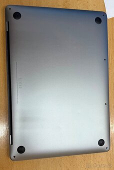 MacBook Pro 13-inch, M1, 2020 - 4