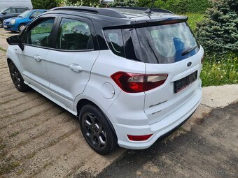 Ford ECOSPORT 1.0 ST Line_92 kW - 4