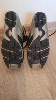 Boty na běžky 40 Alpina - 4