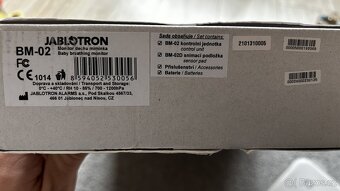 monitor dechu Nanny - 4