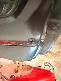 Elektrické autíčko JEEP - 4