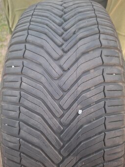 Celoroční Michelin „CrossClimate+ S1” 205/ 55/ 16 94V - 4