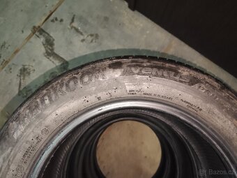Pneumatiky Hankook Ventus Prime 4 - 205/60 R16 - 4