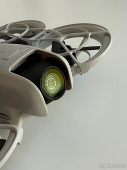 DJI Neo – TOP stav, záruka + DJI Care - 4