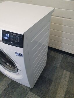 Kombinace pračka se sušičkou Electrolux EW7W447W - 4