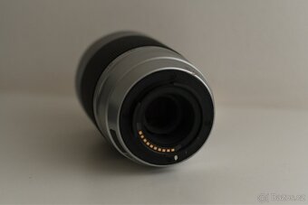 Fujifilm XC 50-230mm F4.5-6.7 OIS - 4