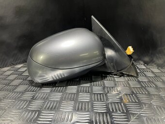 //Levé + Pravé zpětné zrcátko Porsche Cayenne// - 4