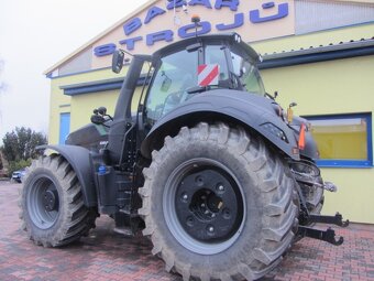 Traktor DEUTZ FAHR 9340 AGROTRON TTV - 4