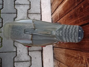 Lyžáky Salomon - 4