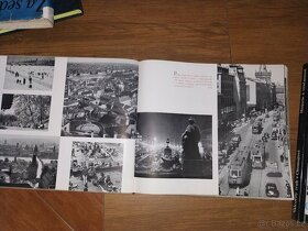 Stará kniha : Země krásná, země milovaná - 4