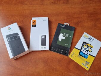 Google Pixel 8 Pro - nový - 4