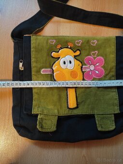 Dívčí taška přes rameno - 4