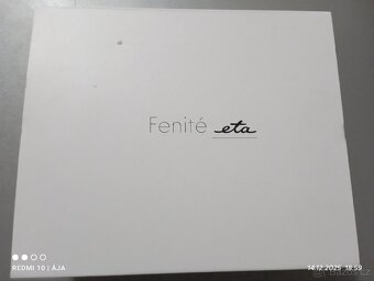 Epilátor ETA Fenité - 4