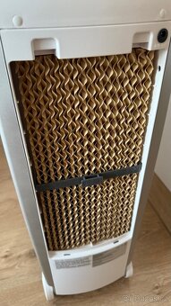 Ovhlazovač vzduchu Honeywell - 4