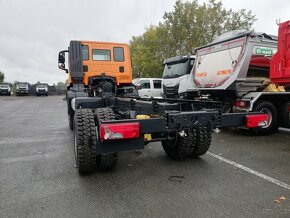 IVECO T-WAY AD190T36W 4x4 - 4