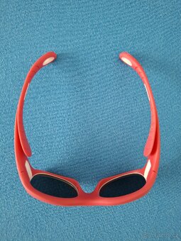 Dětské sluneční brýle Cébé S' Kimo Baby - 4