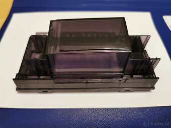 Díly na myčku BEKO DSFS 6831 - 4