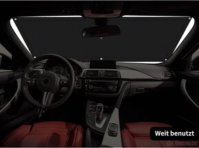 Nová zatemňovací roleta pro střešní okna - 4