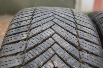 2ks zimnich pneu Tracmax X-Privilo S130 195/50R16 88V 2x8mm - 4