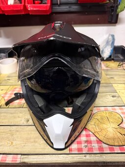 Helma Nexo Adventure - 4