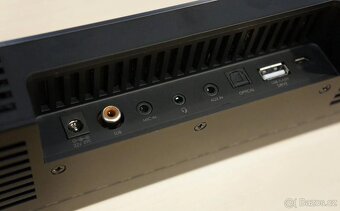 Creative Sound Blaster X Katana - 4