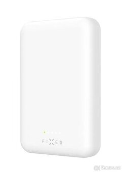 Powerbanka FIXED MagZen s podporou Magsafe 6000mAh - 4