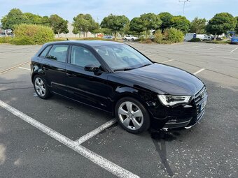 Audi a3 automat 2016 - 4