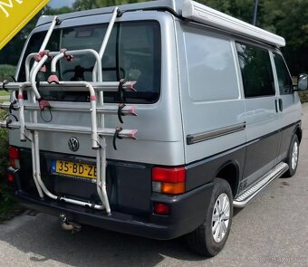 T4 camper 2.5 tdi - 4