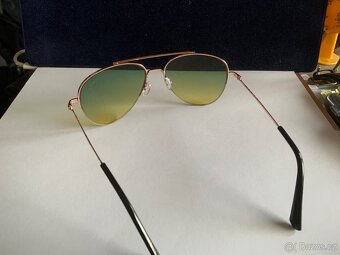 sluneční brýle ,... - 4