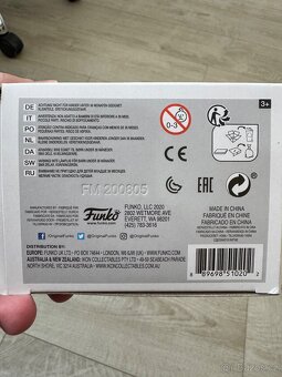 Funko Pop figurka Ray Bourque - 4