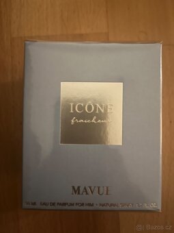 Parfém Mavue Icone Freîcheur - 4