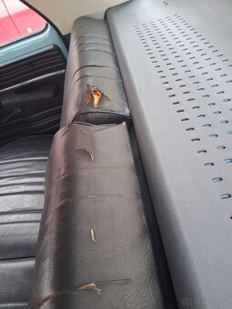 Sada sedadel škoda 100/110 - 4