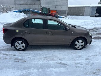 DACIA LOGAN 1.0 54KW 2019 - 4