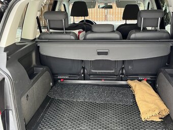 Prodám Touran 1.6tdi 77kw - 4