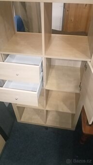 Regál Ikea Expedit.J 302/25. - 4