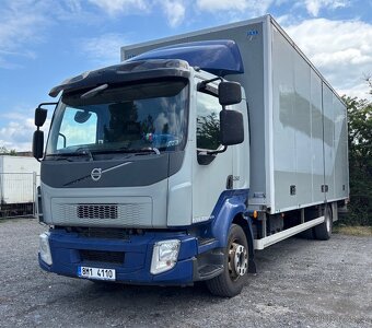 přijmeme řidiče OL/PV - Aktuální - sk. C - 4