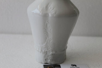 váza značená - Royal Dux - 4