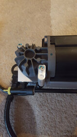 Kompresor podvozku Allroad C5 Nový - 4