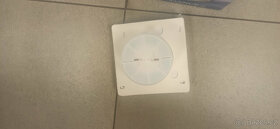 Nástěnný ventilátor ELEGANCE 100 - 4