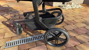 Prodám kočárek Jolz Day 5 - 4