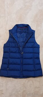 Dámská vesta Tommy Hilfiger - 4