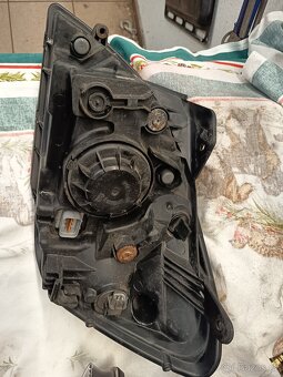 Prodám na Kia Rio II. - 4