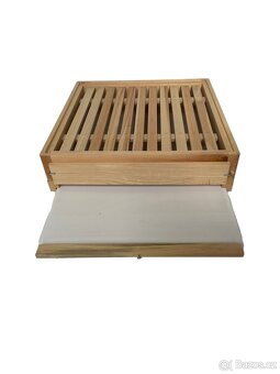 Včelí úl, včelí úly, úl, úly, nástavky, varroa dno - 4