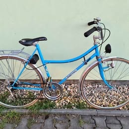 Retro kolo UNICYKL - 4