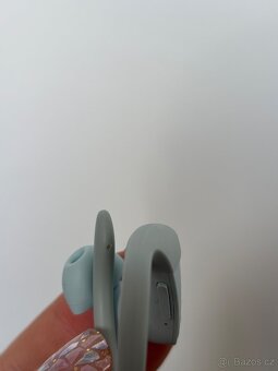 Beats by Dr. Dre Powerbeats Pro – světle modré - 4