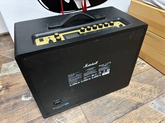 Marshall code 50 - 4