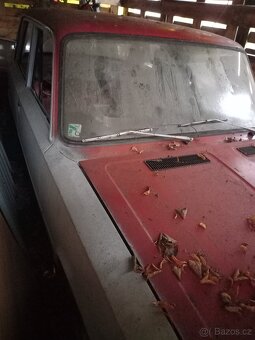 Lada vaz žiguli 2103 - 4