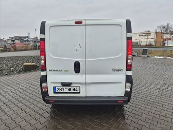 Renault Trafic - 4