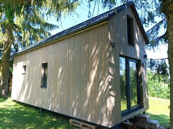 Tiny house - 4