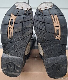 SIDI CROSSFIRE - 4